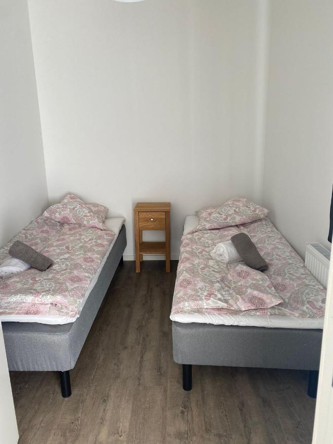 Solberga Laegenhetshotell Köpingsvik Εξωτερικό φωτογραφία
