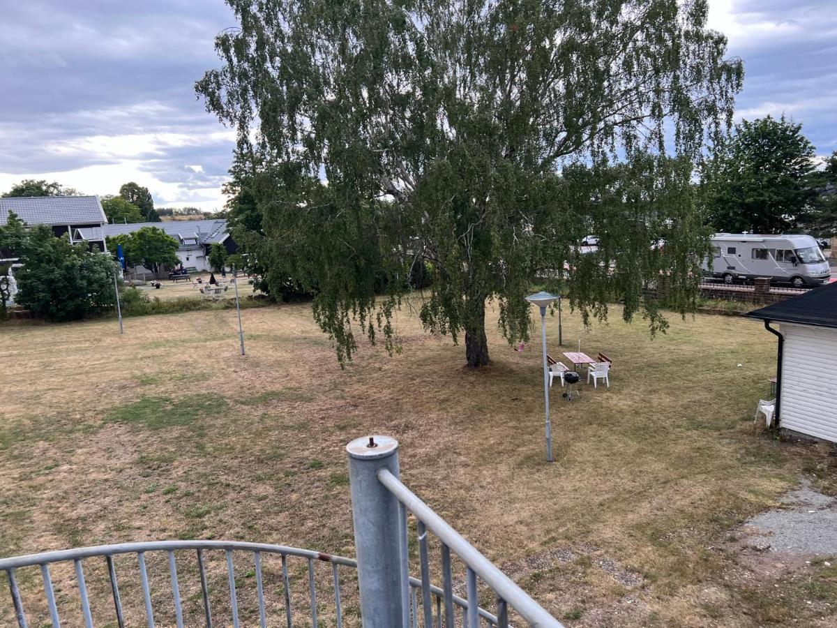 Solberga Laegenhetshotell Köpingsvik Εξωτερικό φωτογραφία