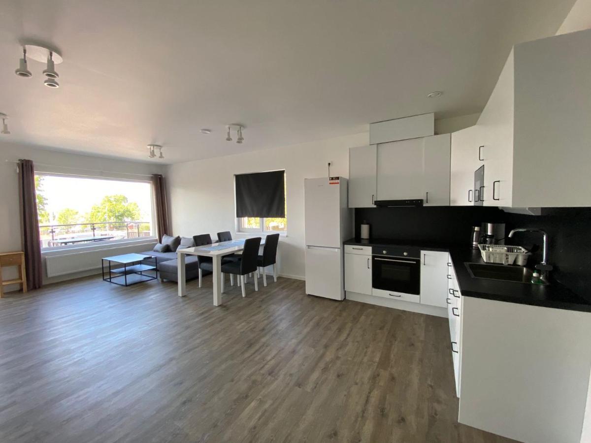 Solberga Laegenhetshotell Köpingsvik Εξωτερικό φωτογραφία