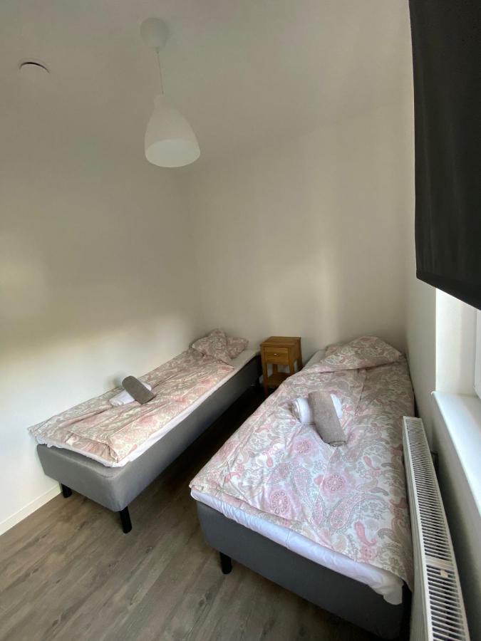 Solberga Laegenhetshotell Köpingsvik Εξωτερικό φωτογραφία