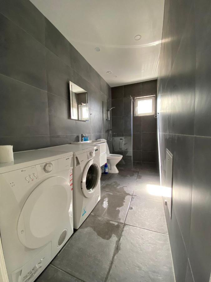Solberga Laegenhetshotell Köpingsvik Εξωτερικό φωτογραφία