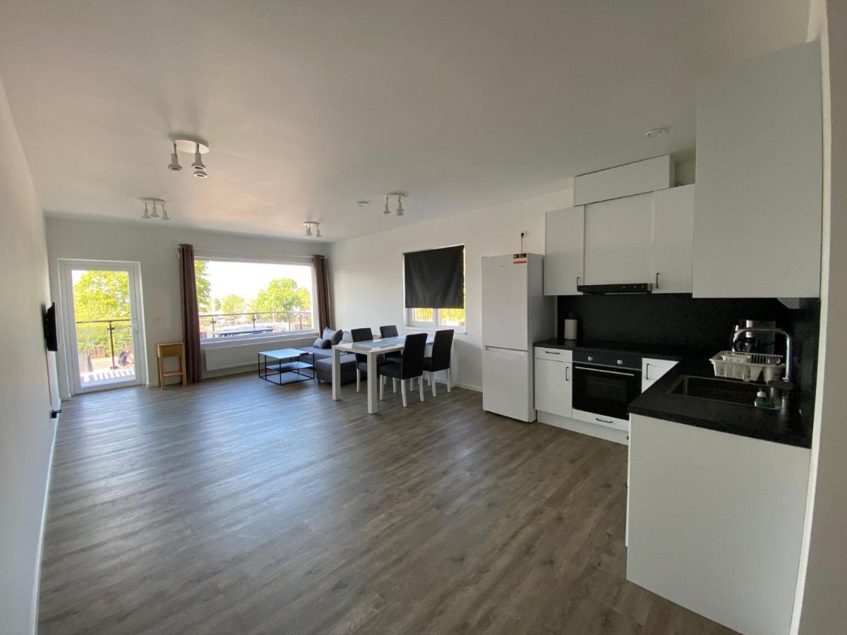 Solberga Laegenhetshotell Köpingsvik Εξωτερικό φωτογραφία