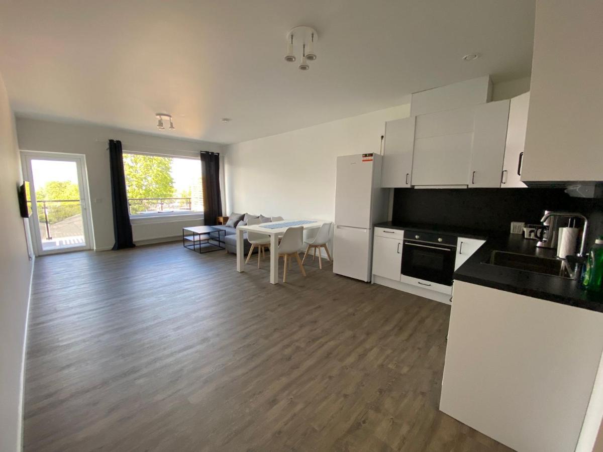 Solberga Laegenhetshotell Köpingsvik Εξωτερικό φωτογραφία