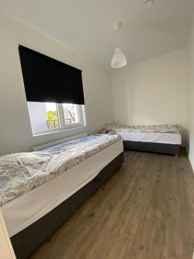 Solberga Laegenhetshotell Köpingsvik Εξωτερικό φωτογραφία
