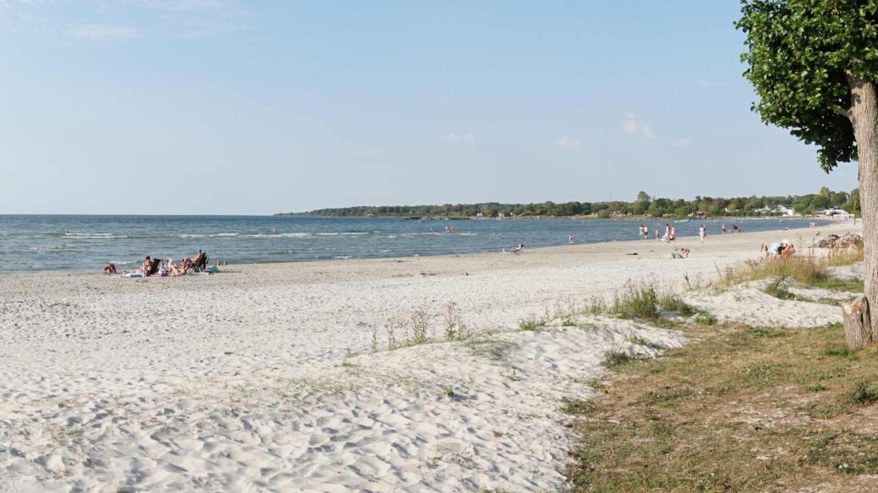 Solberga Laegenhetshotell Köpingsvik Εξωτερικό φωτογραφία