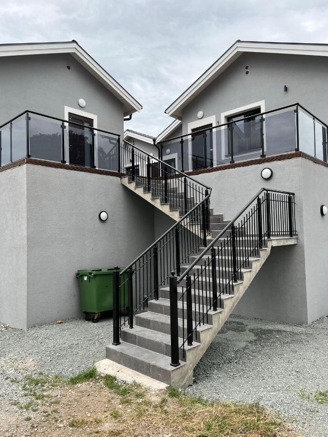 Solberga Laegenhetshotell Köpingsvik Εξωτερικό φωτογραφία