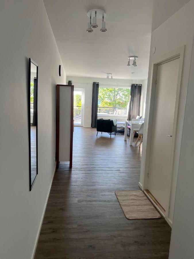 Solberga Laegenhetshotell Köpingsvik Εξωτερικό φωτογραφία