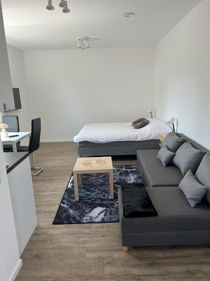 Solberga Laegenhetshotell Köpingsvik Εξωτερικό φωτογραφία