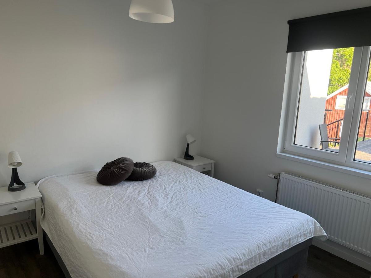 Solberga Laegenhetshotell Köpingsvik Εξωτερικό φωτογραφία